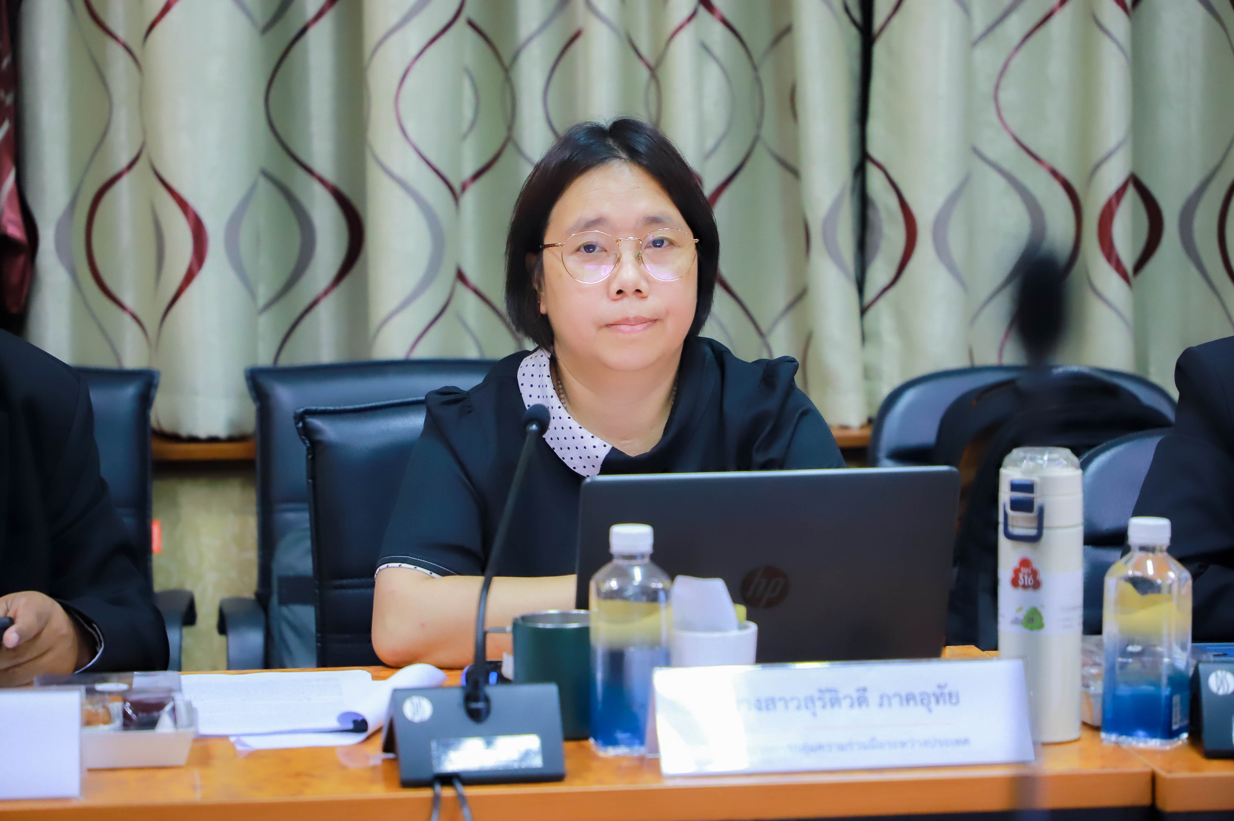 title - ส.ป.ก. - GIZ ร่วมประชุมคณะทำงานฯ ดันระบบโซลาร์เซลล์-ติดตามผลเรียลไทม์ ยกระดับการจัดการน้ำในเขตปฏิรูปที่ดิน
